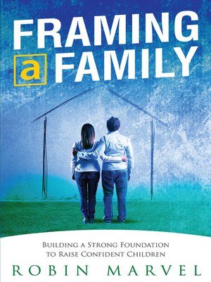 cover image of Framing a Family